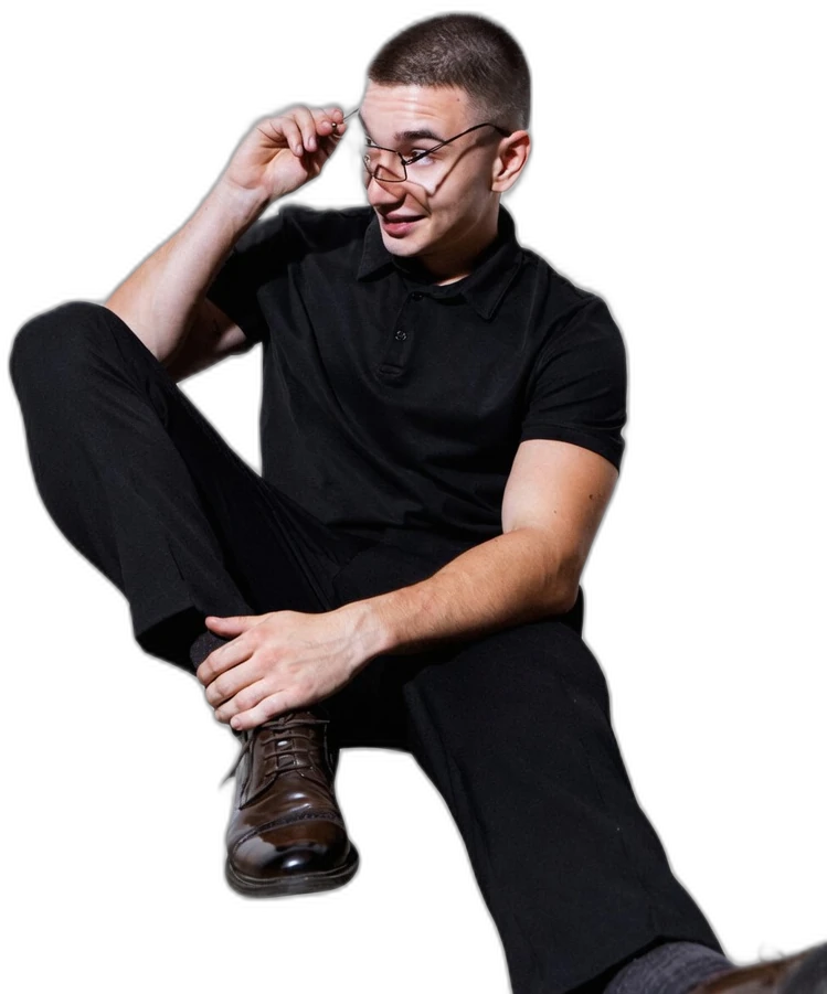 Дмитрий, преподаватель русского языка